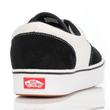 Vans Era Comfycush cipő Black Marshmallow Vans Era Comfycush cipő Black Marshmallow