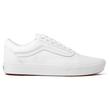 Vans Old Skool Comfycush cipő True White True White Vans Old Skool Comfycush cipő True White True White