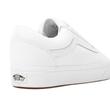 Vans Old Skool Comfycush cipő True White True White Vans Old Skool Comfycush cipő True White True White