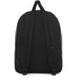 Vans Double Down hátizsák Black Vans Double Down hátizsák Black