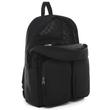 Vans Double Down hátizsák Black Vans Double Down hátizsák Black