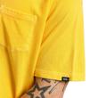 Vans EB Pico Pocket póló Aspen Gold Vans EB Pico Pocket póló Aspen Gold