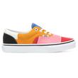 Vans Era Patchwork cipő Multi True White Vans Era Patchwork cipő Multi True White