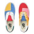 Vans Era Patchwork cipő Multi True White Vans Era Patchwork cipő Multi True White