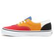 Vans Era Patchwork cipő Multi True White Vans Era Patchwork cipő Multi True White