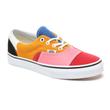 Vans Era Patchwork cipő Multi True White Vans Era Patchwork cipő Multi True White