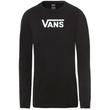 Vans Flying V ls póló Black Vans Flying V ls póló Black