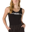 Vans Funnier Times body Black