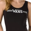 Vans Funnier Times body Black Vans Funnier Times body Black