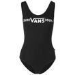Vans Funnier Times body Black Vans Funnier Times body Black