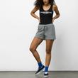 Vans Funnier Times body Black Vans Funnier Times body Black