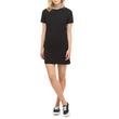 Vans Funnier Times Dress női ruha Black Vans Funnier Times Dress női ruha Black