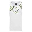 Vans Hilby trikó White Rubber Co Floral Vans Hilby trikó White Rubber Co Floral