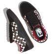 Vans Old Skool Pro BMX Kevin Peraza cipő Black Checkerboard Vans Old Skool Pro BMX Kevin Peraza cipő Black Checkerboard