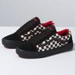 Vans Old Skool Pro BMX Kevin Peraza cipő Black Checkerboard Vans Old Skool Pro BMX Kevin Peraza cipő Black Checkerboard