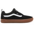 Vans Kyle Walker Pro cipő Black Gum Vans Kyle Walker Pro cipő Black Gum