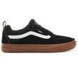 Vans Kyle Walker Pro cipő Black Gum Vans Kyle Walker Pro cipő Black Gum