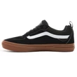 Vans Kyle Walker Pro cipő Black Gum