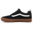 Vans Kyle Walker Pro cipő Black Gum Vans Kyle Walker Pro cipő Black Gum