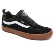 Vans Kyle Walker Pro cipő Black Gum Vans Kyle Walker Pro cipő Black Gum
