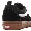 Vans Kyle Walker Pro cipő Black Gum Vans Kyle Walker Pro cipő Black Gum