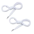 Vans cipőfűző White 1pár 91cm Vans cipőfűző White 1pár 91cm