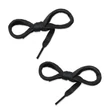 Vans cipőfűző Black 1pár 114cm Vans cipőfűző Black 1pár 114cm