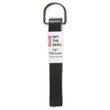 Vans cipőfűző Black 1pár 137cm 