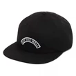 Vans Lowell Vintage sapka Black