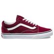 Vans Old Skool cipő Burgundy True White Vans Old Skool cipő Burgundy True White