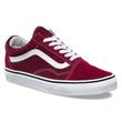 Vans Old Skool cipő Burgundy True White Vans Old Skool cipő Burgundy True White