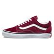 Vans Old Skool cipő Burgundy True White Vans Old Skool cipő Burgundy True White