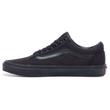 Vans Old Skool Canvas cipő Black Black Vans Old Skool Canvas cipő Black Black