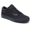 Vans Old Skool Canvas cipő Black Black Vans Old Skool Canvas cipő Black Black