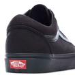 Vans Old Skool Canvas cipő Black Black Vans Old Skool Canvas cipő Black Black