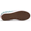 Vans Old Skool Comfycush gyerek cipő Quetzal Green Checkered