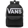 Vans Old Skool III hátizsák Black