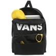 Vans Old Skool III hátizsák Black