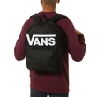 Vans Old Skool III hátizsák Black