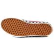 Vans Old Skool Logo Pop gyerek cipő Black True White Vans Old Skool Logo Pop gyerek cipő Black True White