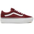 Vans Old Skool Platform cipő Port Royale Vans Old Skool Platform cipő Port Royale