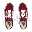 Vans Old Skool Platform cipő Port Royale Vans Old Skool Platform cipő Port Royale