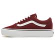 Vans Old Skool Platform cipő Port Royale Vans Old Skool Platform cipő Port Royale