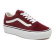 Vans Old Skool Platform cipő Port Royale Vans Old Skool Platform cipő Port Royale