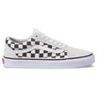 Vans Old Skool cipő Checkerboard White Black Vans Old Skool cipő Checkerboard White Black