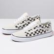 Vans Old Skool cipő Checkerboard White Black Vans Old Skool cipő Checkerboard White Black