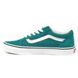 Vans Old Skool gyerek cipő Quetzal Green True White Vans Old Skool gyerek cipő Quetzal Green True White