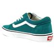 Vans Old Skool gyerek cipő Quetzal Green True White Vans Old Skool gyerek cipő Quetzal Green True White