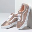 Vans Old Skool cipő Rose Gold Rose Gold Vans Old Skool cipő Rose Gold Rose Gold