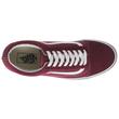 Vans Old Skool cipő Rumba Red Vans Old Skool cipő Rumba Red